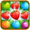 Cool Fruit Star