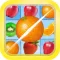 Fruit Sky - Match Fruit Splash