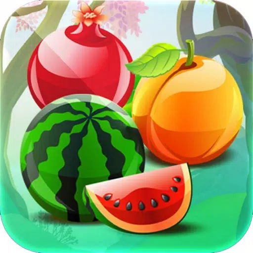 Fruit Island Connect: Puzzle Match Fruit Island Connect: Puzzle Match