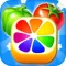 Garden Quest Juice - Fruit Adventure
