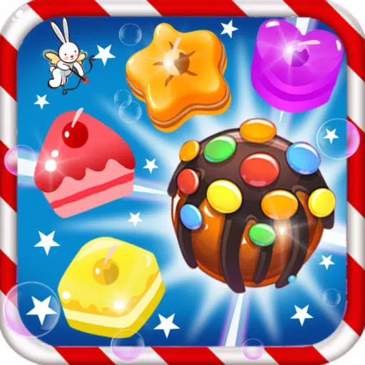 Candy Journey HD: Amazing Match3 Candy Journey HD: Amazing Match3