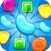 Match 3 Candy: Puzzle Jelly Deluxe