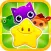 Pet Pop Puzzle Animal Classic
