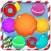 Island Candy:Mania Sweet Game