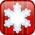 Happy Snowflake