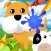Cute Animal Coloring - Fun artstudio for kids