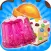 Quest Candy Adventure - Pop Free Game
