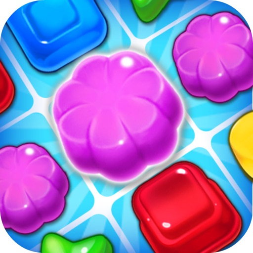 Candy Blast Mania - Candy Match 3 Candy Blast Mania - Candy Match 3