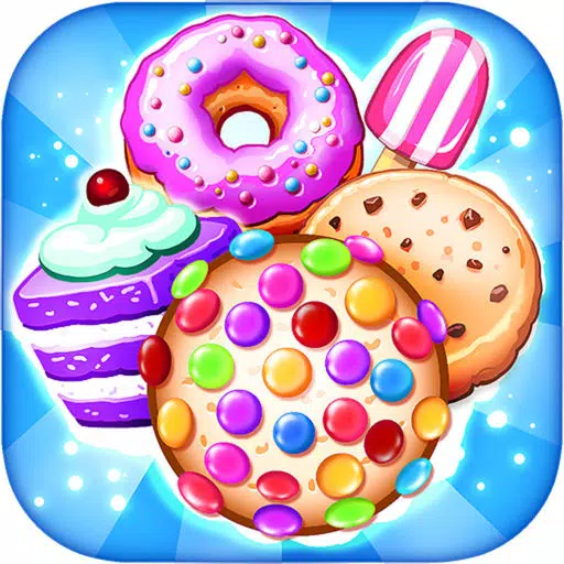 City Candy Jam: Ice Candy New Version City Candy Jam: Ice Candy New Version