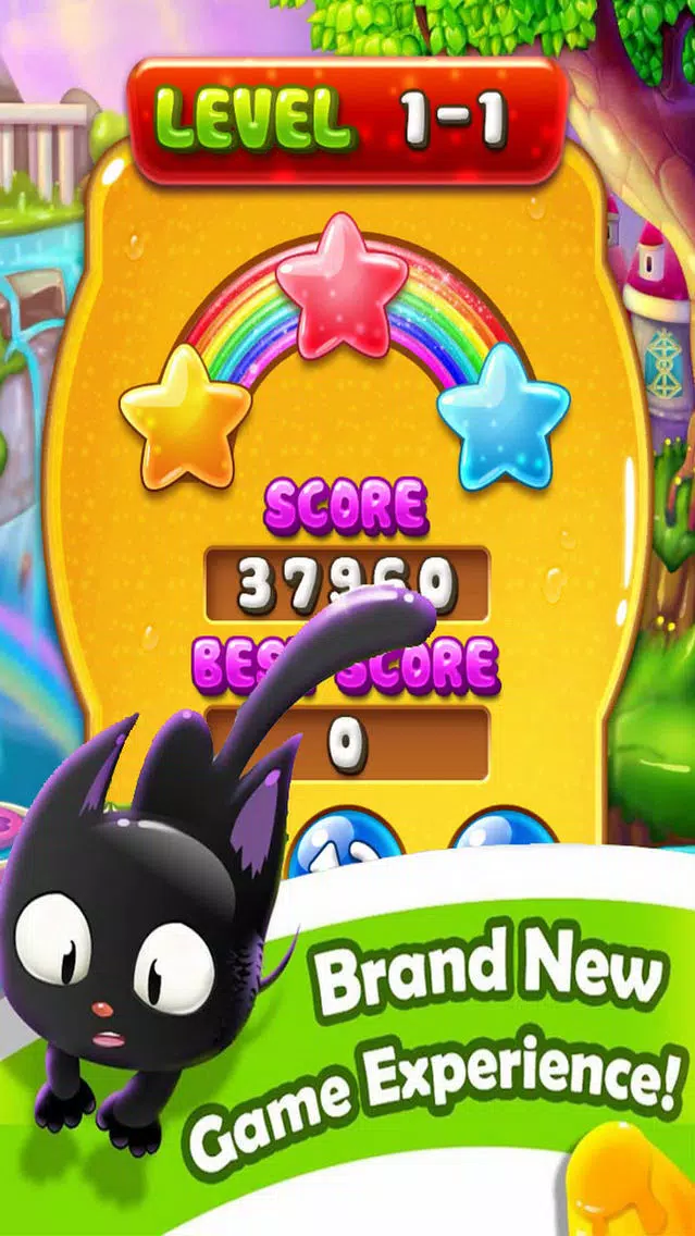 Cookies Star - Mania Connect Screenshots