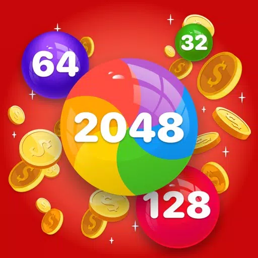Candy Merge: 2048 Candy Merge: 2048
