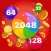 Candy Merge: 2048
