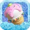 Ice Cream Maker:Cooking Game.