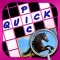 Quick Pic Crosswords