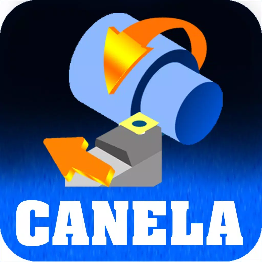Canela Machining Calculator