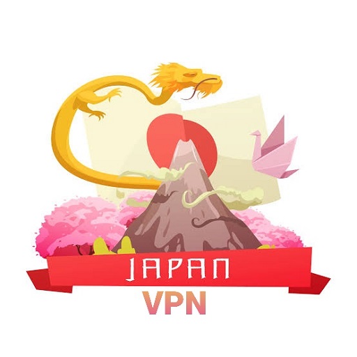 Japan VPN