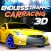 Endless Traffic Car Racing 3D