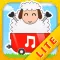 Adagio: The Musical Touch for Kids Lite