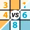 Sudoku Compete
