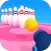 Funny Cannon Balls 3D