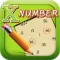 X-Number Game