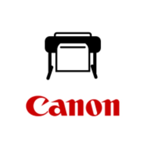 Canon Large Format Printer Canon Large Format Printer