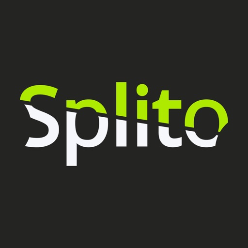 Splito: Split & Enjoy Together Splito: Split & Enjoy Together