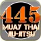 Thai Kickboxing Workout: Beginner