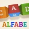 Çocuklar için Alfabe