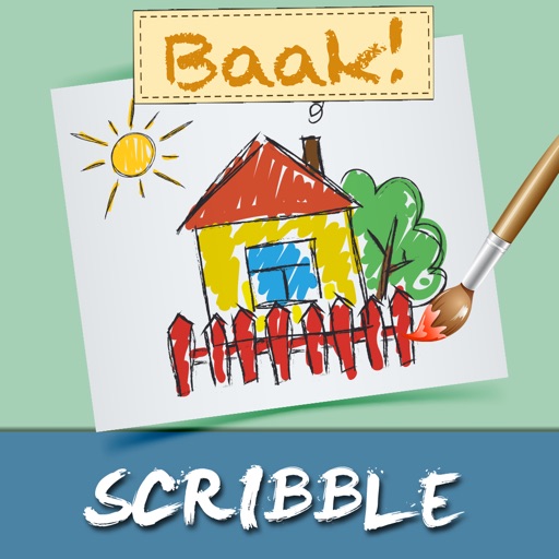 Scribble for Kids Scribble for Kids