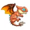 Dragon trap
