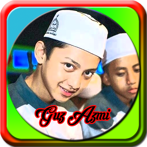 Mp3 Sholawat Gus Azmi