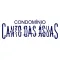 Canto das Águas