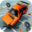 Car Crash Simulator Beam Drive Accidents