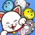 TUMU CAT - Easy 3 match puzzle!