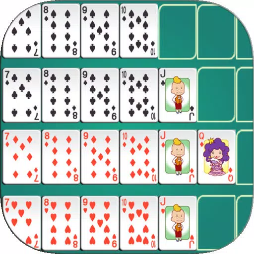 Fantan (Playing cards) Fantan (Playing cards)