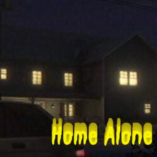 Home Alone : Fear Home Alone : Fear