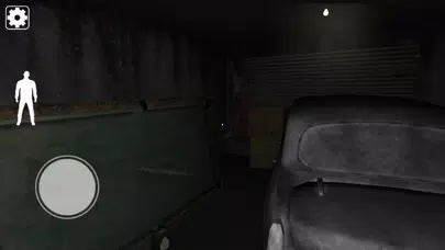 Psychopath Escape : Butcher Screenshots