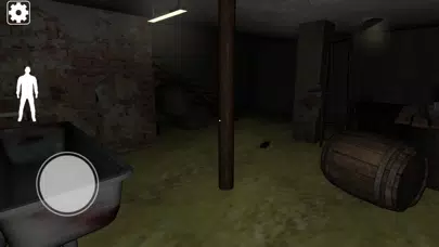Psychopath Escape : Butcher Screenshots