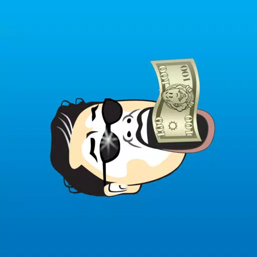 Flappy Fall - The Psy and Friends Edition Flappy Fall - The Psy and Friends Edition