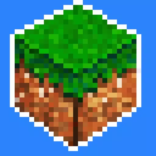 Minicraft Build! Minicraft Build!