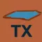 Reservoirs of Texas