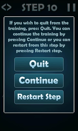 Eye Trainer & Eye Exercises fo Screenshots