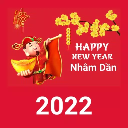 Tết 2022 Tết 2022