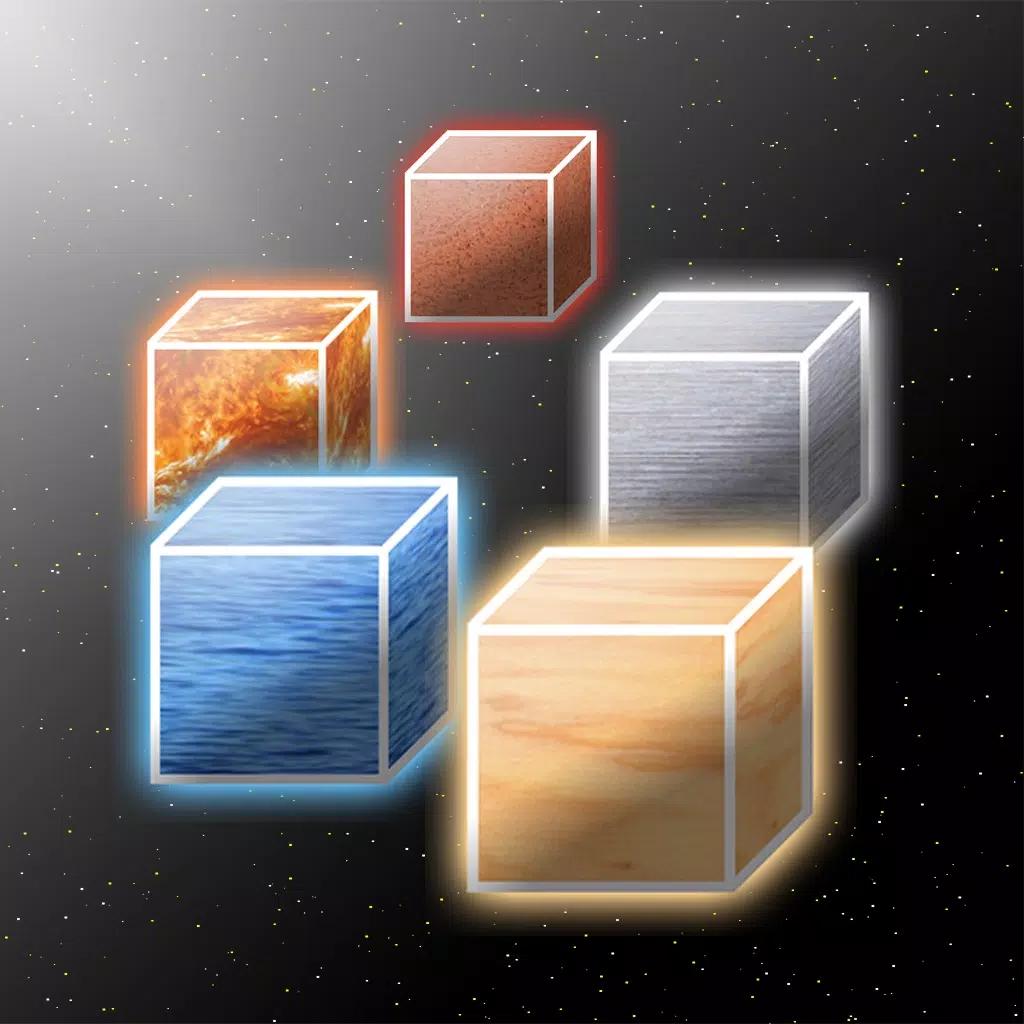 Element Blocks