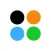 Dots Flip:A Brain Drain Puzzle Game