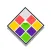 Sedoku - Colored Sudoku Logic Game