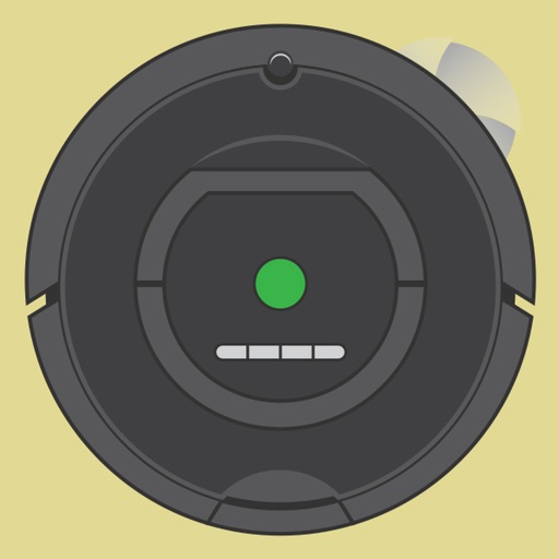 Robot Control- Cleaning Vacuum Robot Control- Cleaning Vacuum