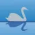 Two Swans