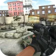 Police Prison Sniper 3D